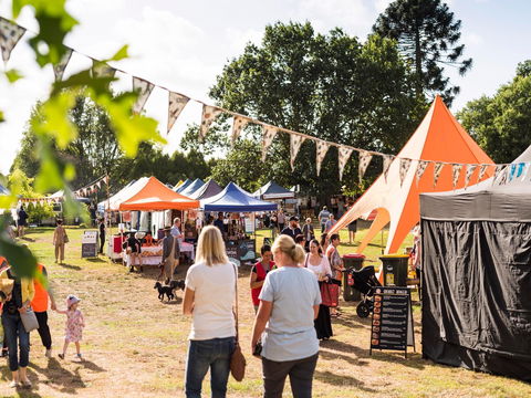 Warragul Farmers Market - Accommodation Adelaide 0