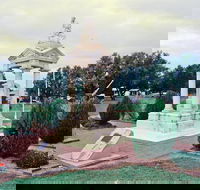 Weeping Mother Memorial - Accommodation Adelaide