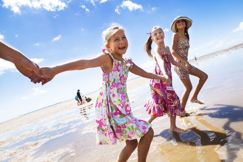 Wellington Point Recreation Reserve - Accommodation Adelaide 0