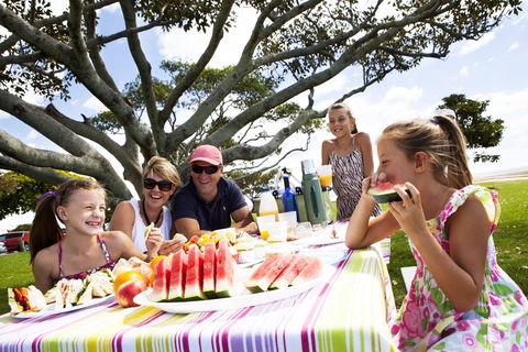 Wellington Point Recreation Reserve - Accommodation Adelaide 1