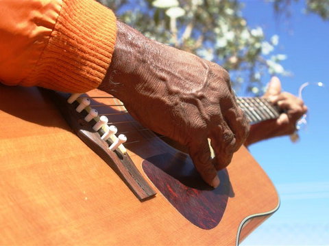 Winanjjikari Music Centre - Accommodation Adelaide 0