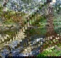 Woko National Park - Accommodation Adelaide