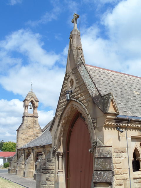All Saints' Anglican Church - Accommodation Adelaide 0