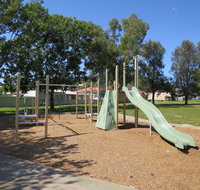 Athol Gallen Park - Accommodation Adelaide