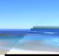 Beach Art Gallery - Accommodation Adelaide