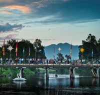 Bellingen - Accommodation Adelaide