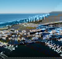 Biggera Waters - Accommodation Adelaide