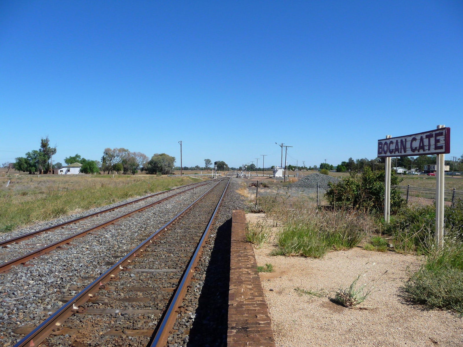 Gunningbland NSW Accommodation Adelaide
