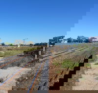 Bogan Gate - Accommodation Adelaide
