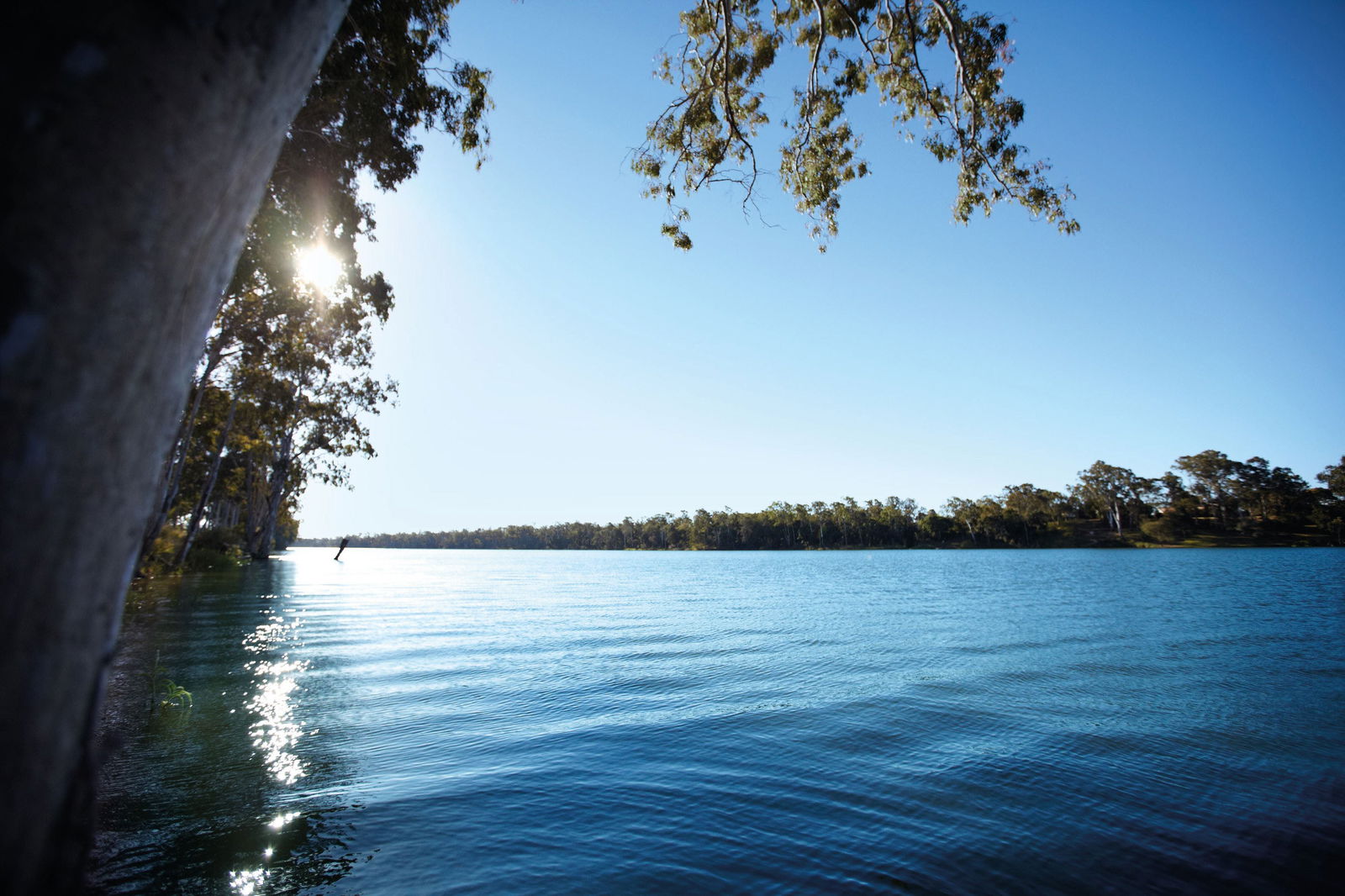 Branyan QLD Accommodation Adelaide