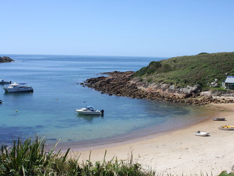 Broughton Island - Accommodation Adelaide 2