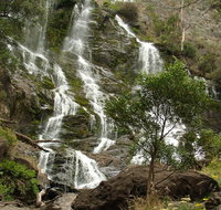 Buddong Falls Walking Track - Accommodation Adelaide