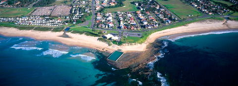 Bulli - Accommodation Adelaide 0