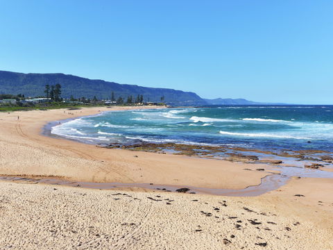 Bulli - Accommodation Adelaide 1