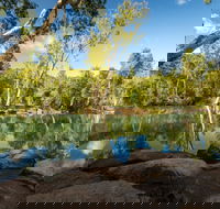 Byfield - Accommodation Adelaide