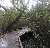 Carole Green Walkway - John Oxley Reserve - Accommodation Adelaide