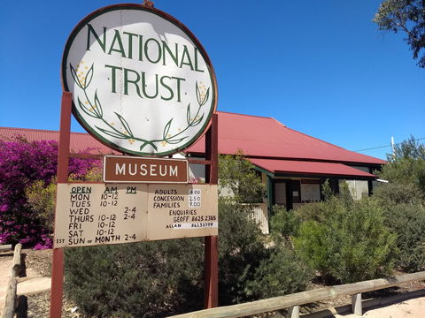 Ceduna National Trust Musuem - Accommodation Adelaide 0