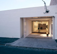 Centre for Contemporary Photography - Accommodation Adelaide