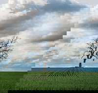 Clare Valley - Accommodation Adelaide