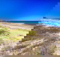 Conjola Lake Ocean Beach - Accommodation Adelaide