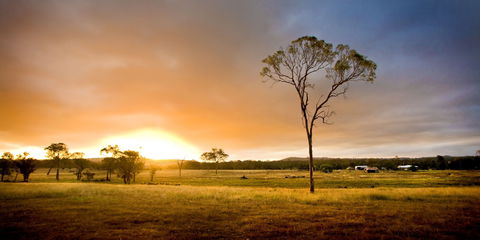 Cooyar - Accommodation Adelaide 0