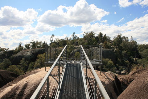 Cranky Rock Recreation Reserve - Accommodation Adelaide 2