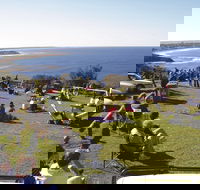 Crackneck Point Lookout - Accommodation Adelaide