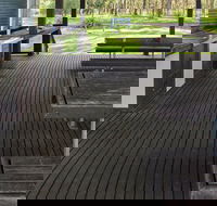 Crebra Pavilion - Accommodation Adelaide