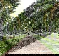 Dan Gleeson Memorial Gardens - Accommodation Adelaide