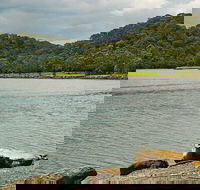 Davidson Park Picnic Area and Boat Ramp - Accommodation Adelaide