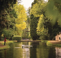 Derwent Valley and Central Highlands - Accommodation Adelaide