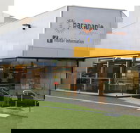 Devonport Regional Gallery - Accommodation Adelaide
