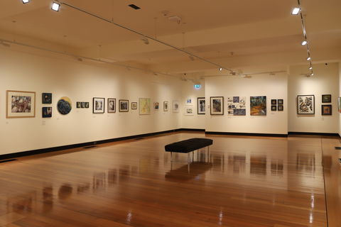 Devonport Regional Gallery - Accommodation Adelaide 1