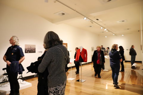 Devonport Regional Gallery - Accommodation Adelaide 2