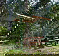 Devils Hole lookout walk and picnic area - Accommodation Adelaide