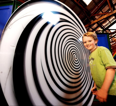 Discovery Science & Technology Centre - Accommodation Adelaide 0