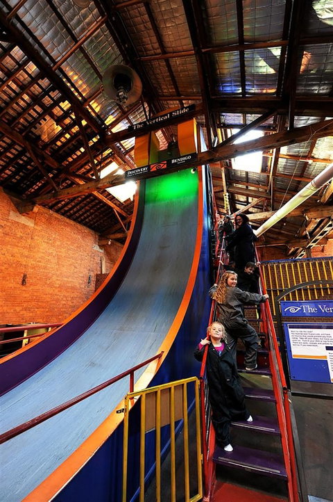 Discovery Science & Technology Centre - Accommodation Adelaide 2