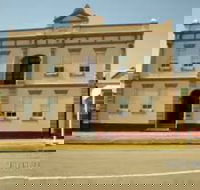 Dungog Museum - Accommodation Adelaide