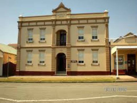 Dungog Museum - Accommodation Adelaide 0