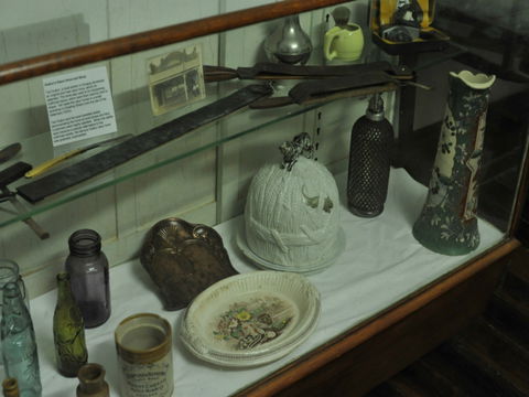 Dungog Museum - Accommodation Adelaide 2