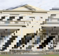 Elizabeth Bay House - Accommodation Adelaide