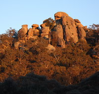 Evans Crown Nature Reserve - Accommodation Adelaide