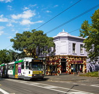 Fitzroy - Accommodation Adelaide