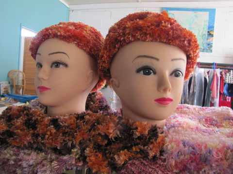 Folk Art Cooperative - Accommodation Adelaide 2