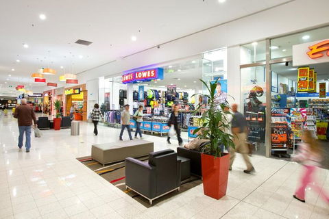 Gateway Plaza Shopping Centre - Accommodation Adelaide 0