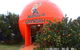 Gayndah's Big Orange - thumb 2