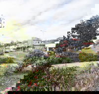 Gin Gin - Accommodation Adelaide