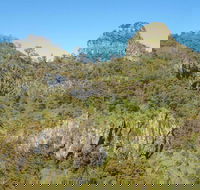 Goorgana Walking Track - Accommodation Adelaide