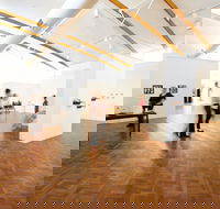 Goulburn Regional Art Gallery - Accommodation Adelaide