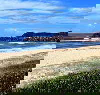 Grants Beach - Accommodation Adelaide